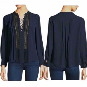 Rebecca Taylor Blouse